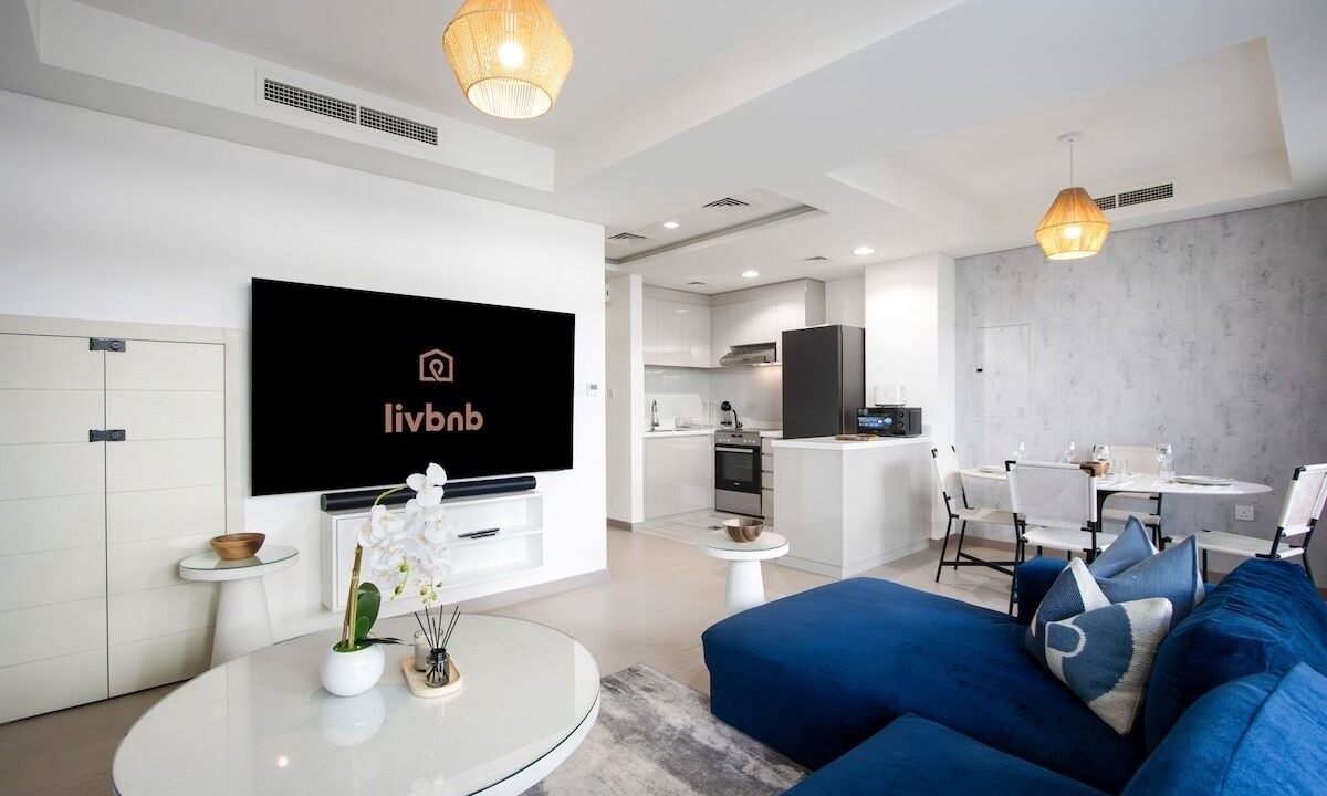 Photo of Livingroom in Dubai