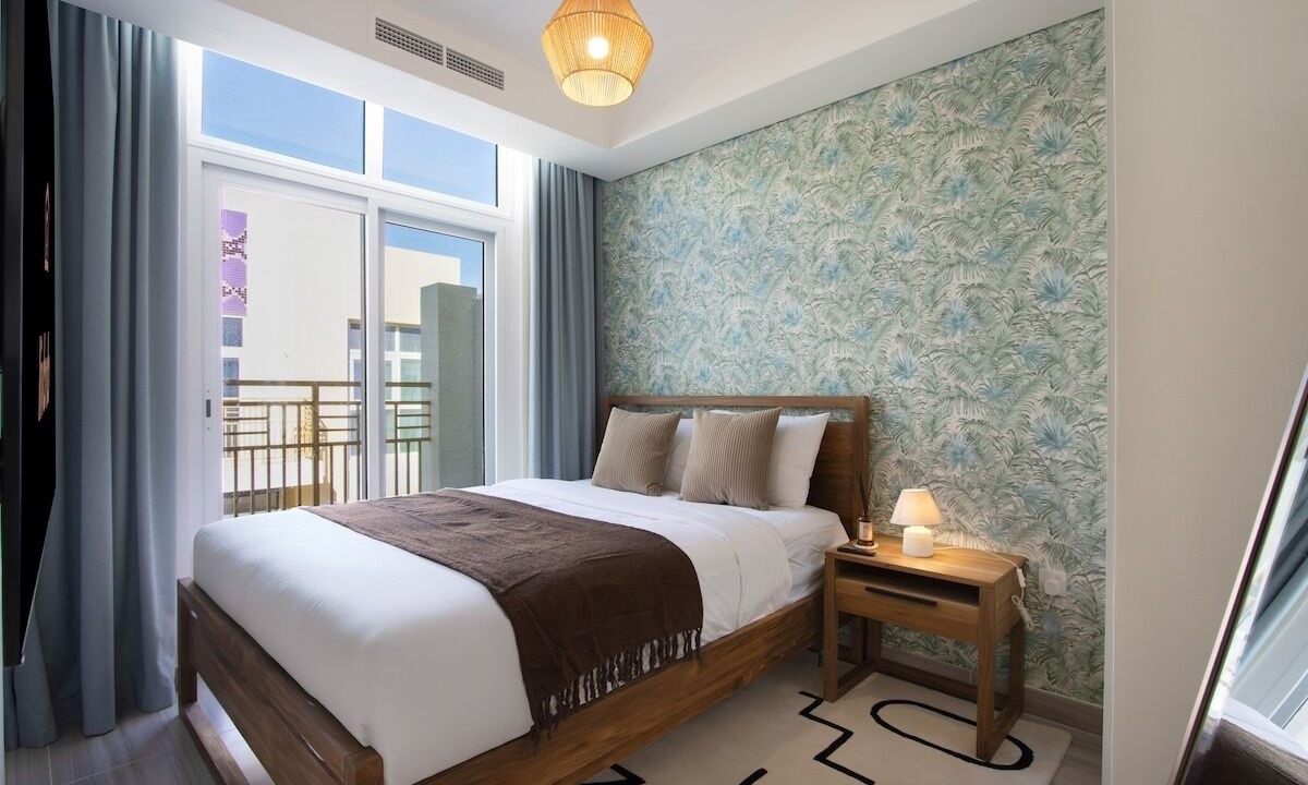 Photo of Bedroom in Dubai