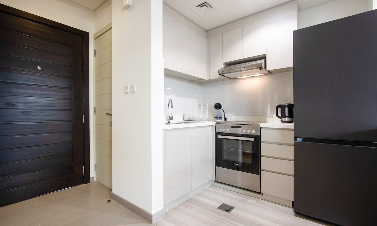 Photo of Kitchen in Dubai