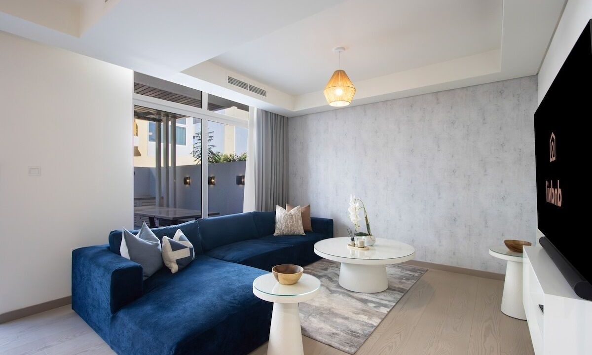 Photo of Livingroom in Dubai