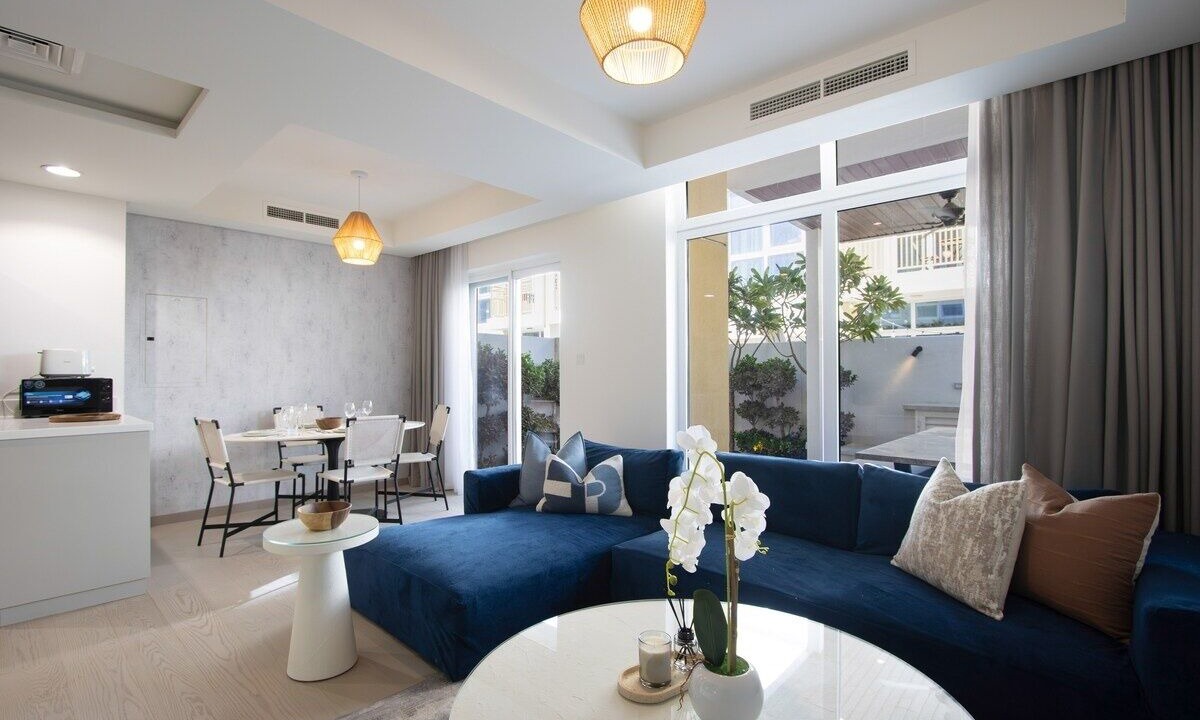 Photo of Livingroom in Dubai