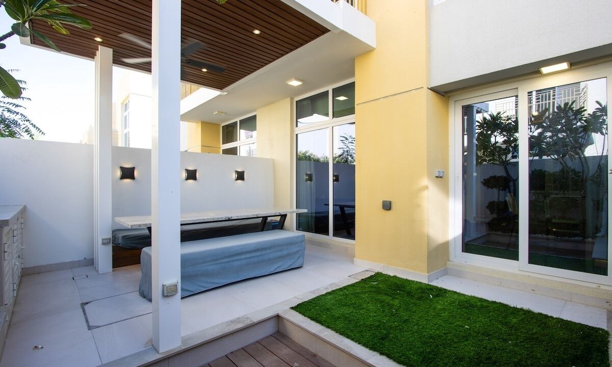 Photo of Outdoor in Dubai