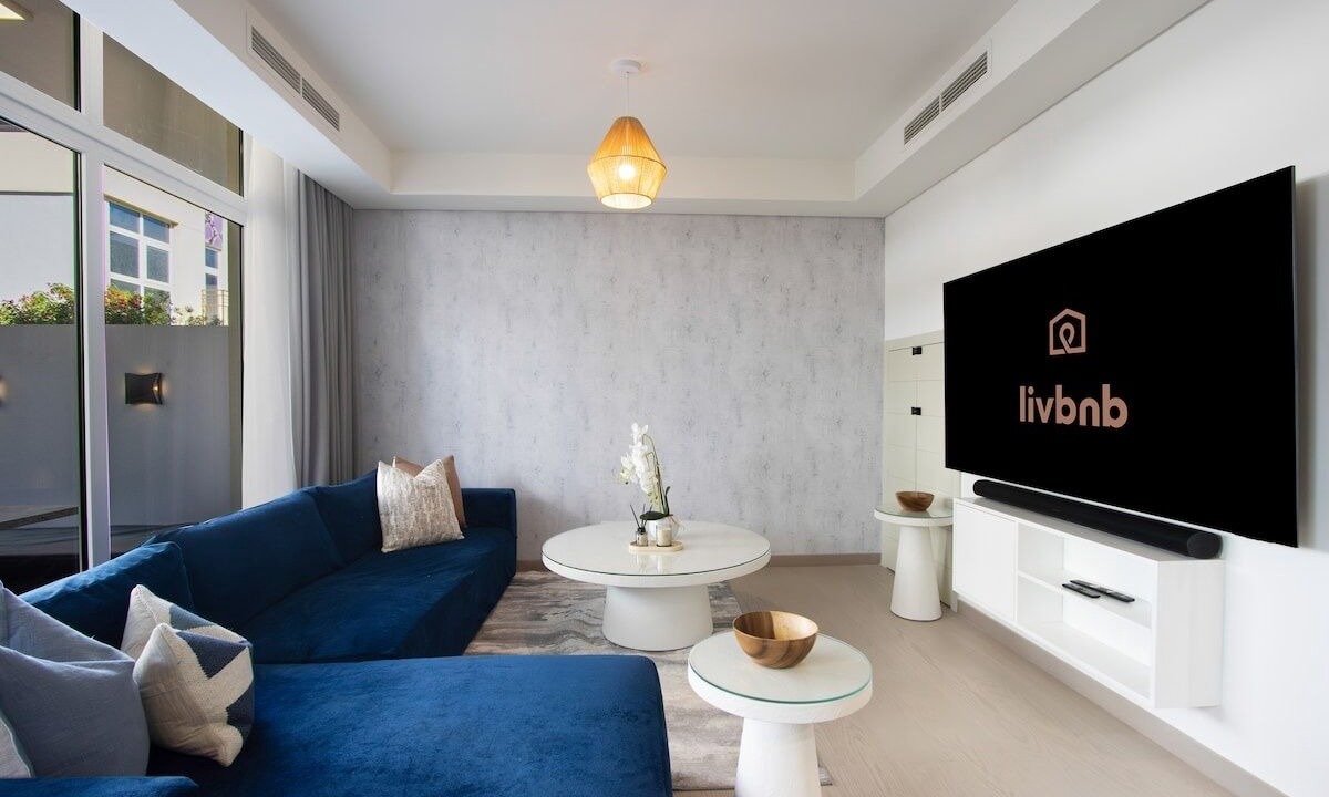 Photo of Livingroom in Dubai