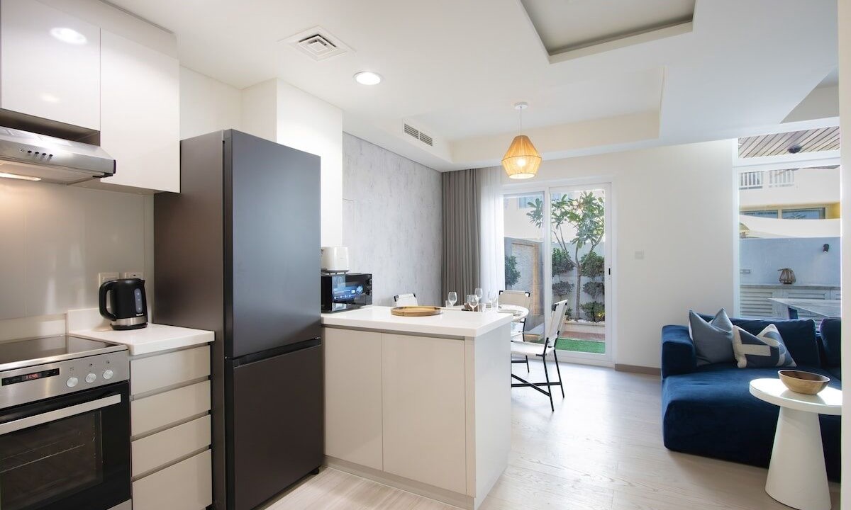 Photo of Kitchen in Dubai