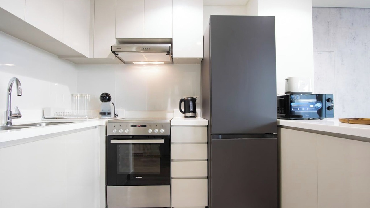 Photo of Kitchen in Dubai