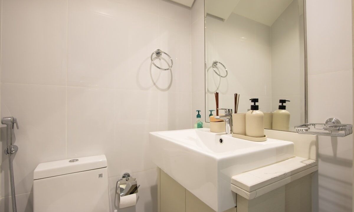 Photo of Bathroom in Dubai