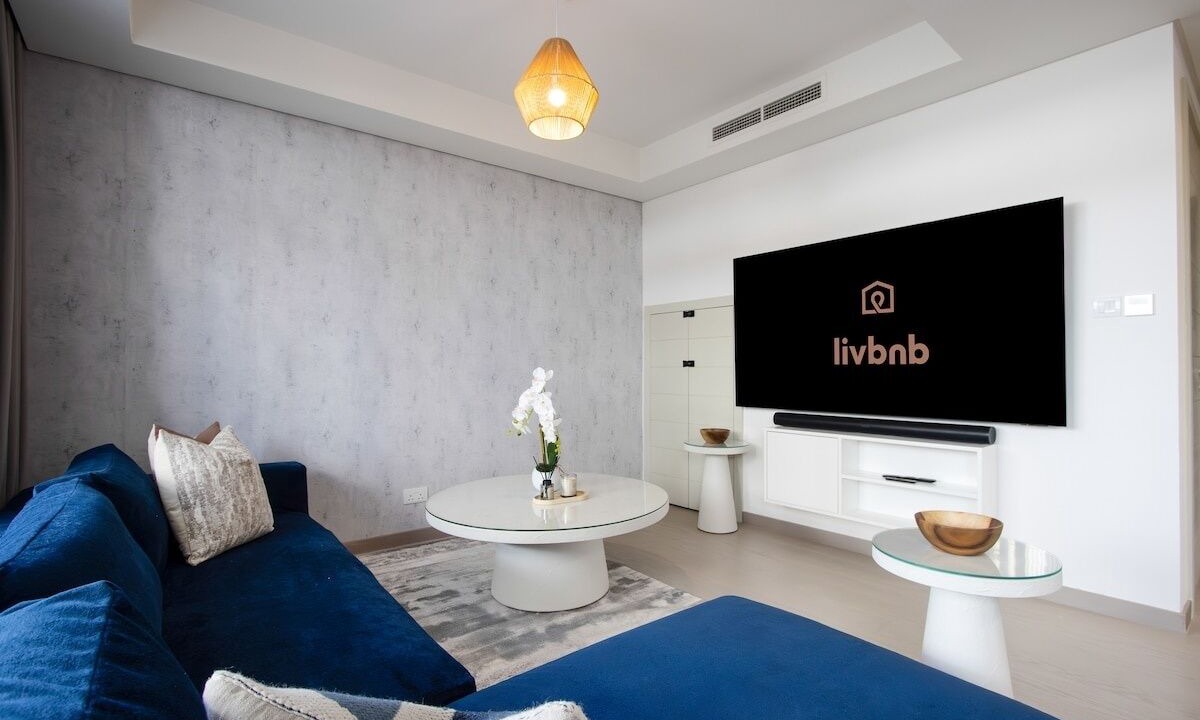 Photo of Livingroom in Dubai