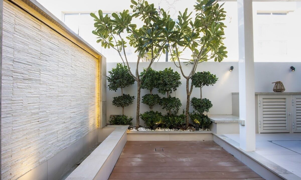 Photo of Patio Balcony in Dubai