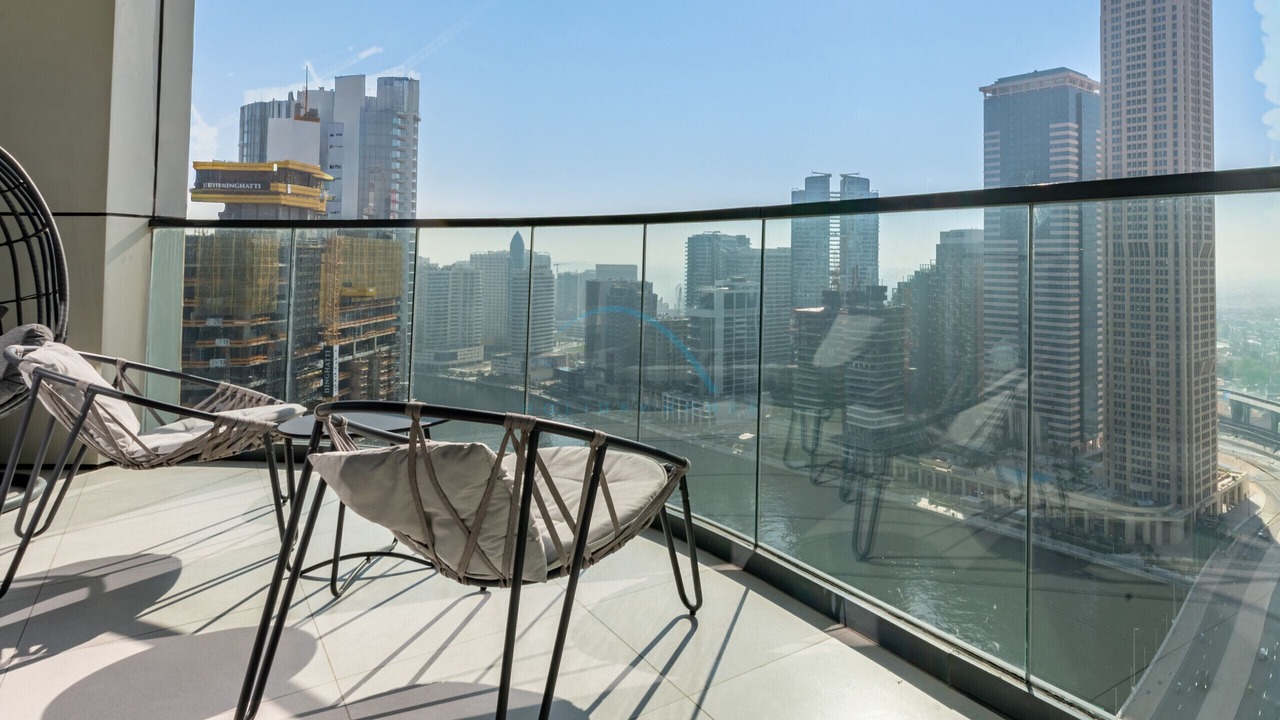 Photo of Outdoor in Downtown Dubai
