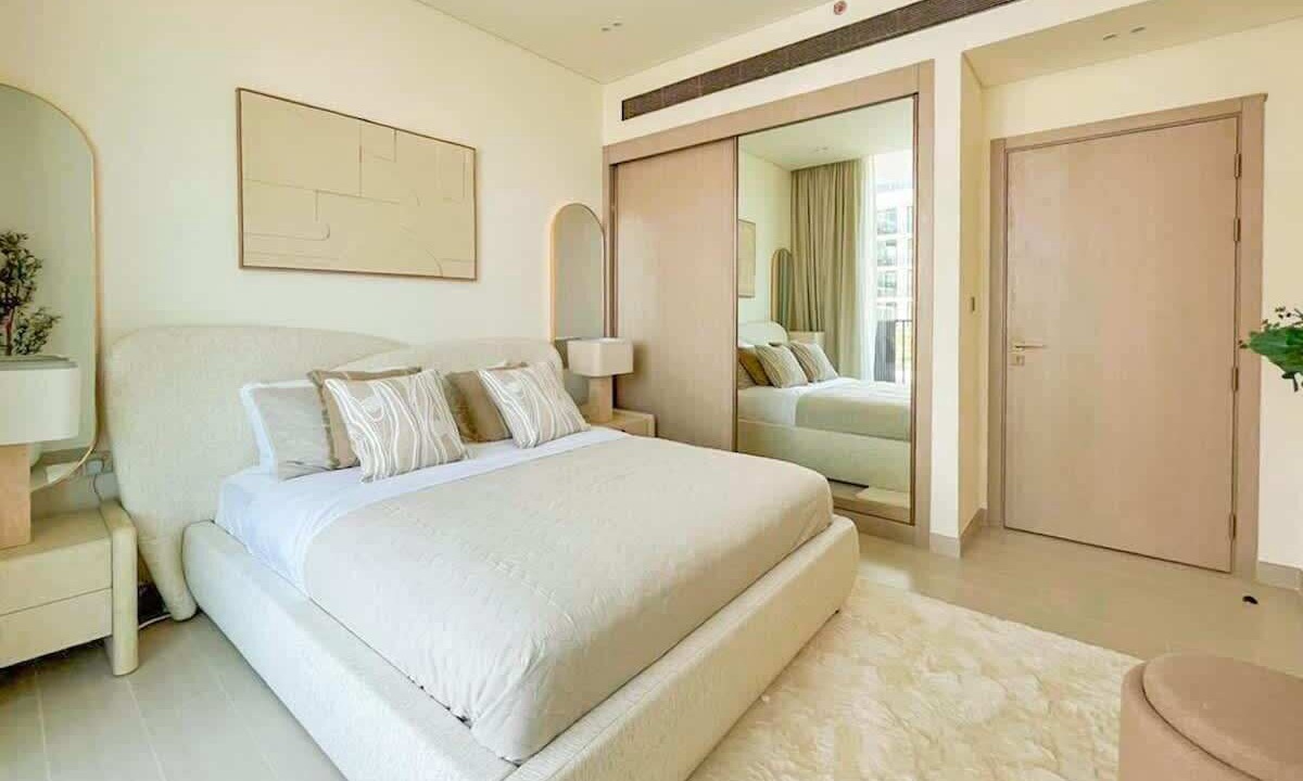 Photo of Bedroom in Jumeirah Village Circle
