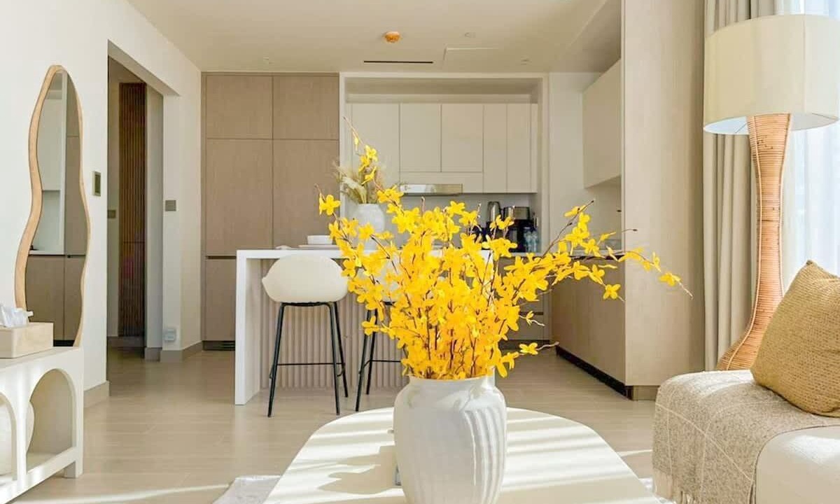 Photo of Livingroom in Jumeirah Village Circle