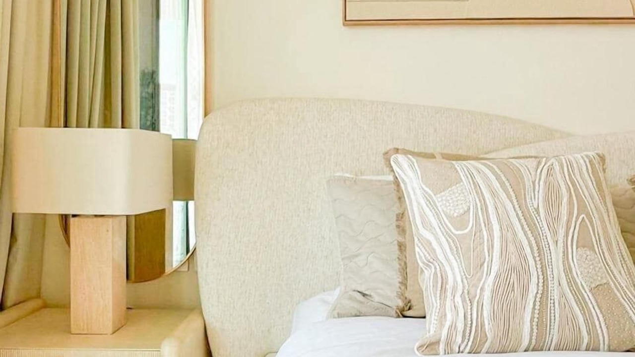 Photo of Bedroom in Jumeirah Village Circle