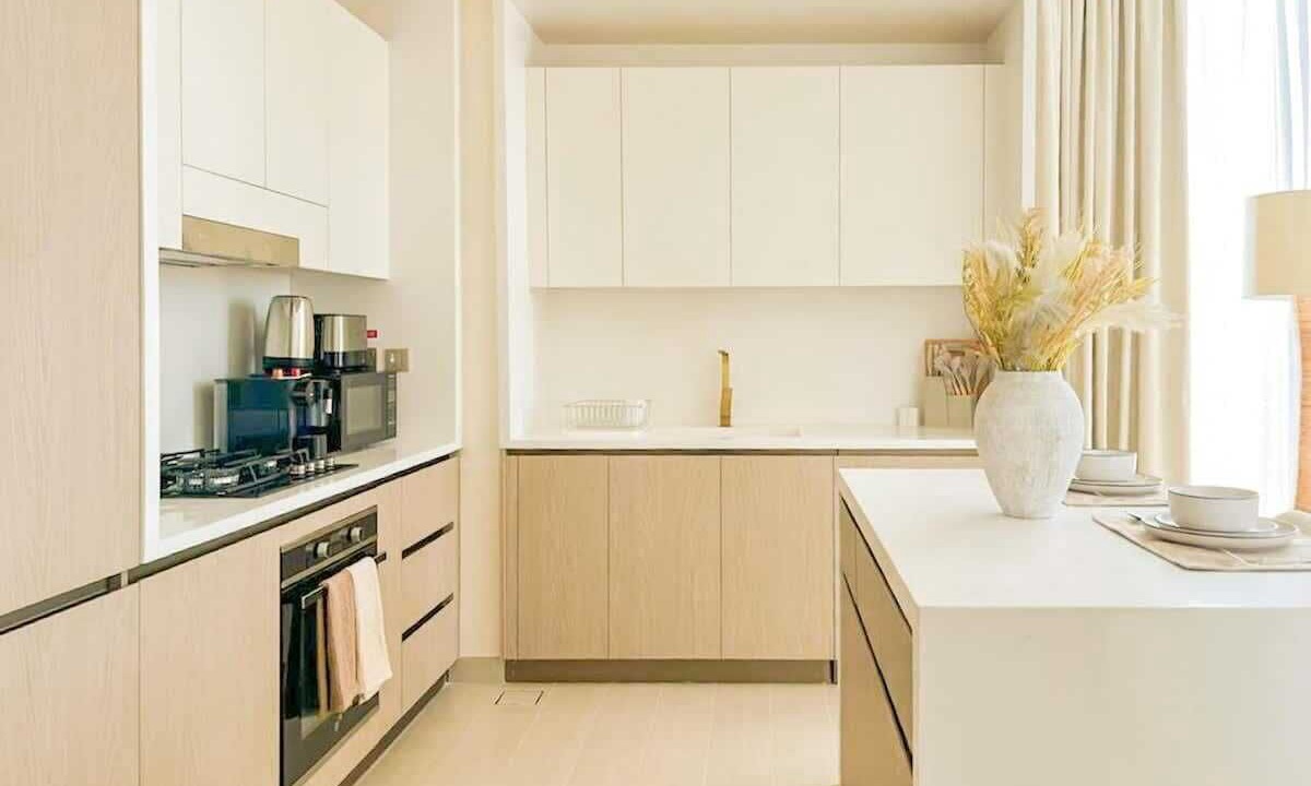 Photo of Kitchen in Jumeirah Village Circle