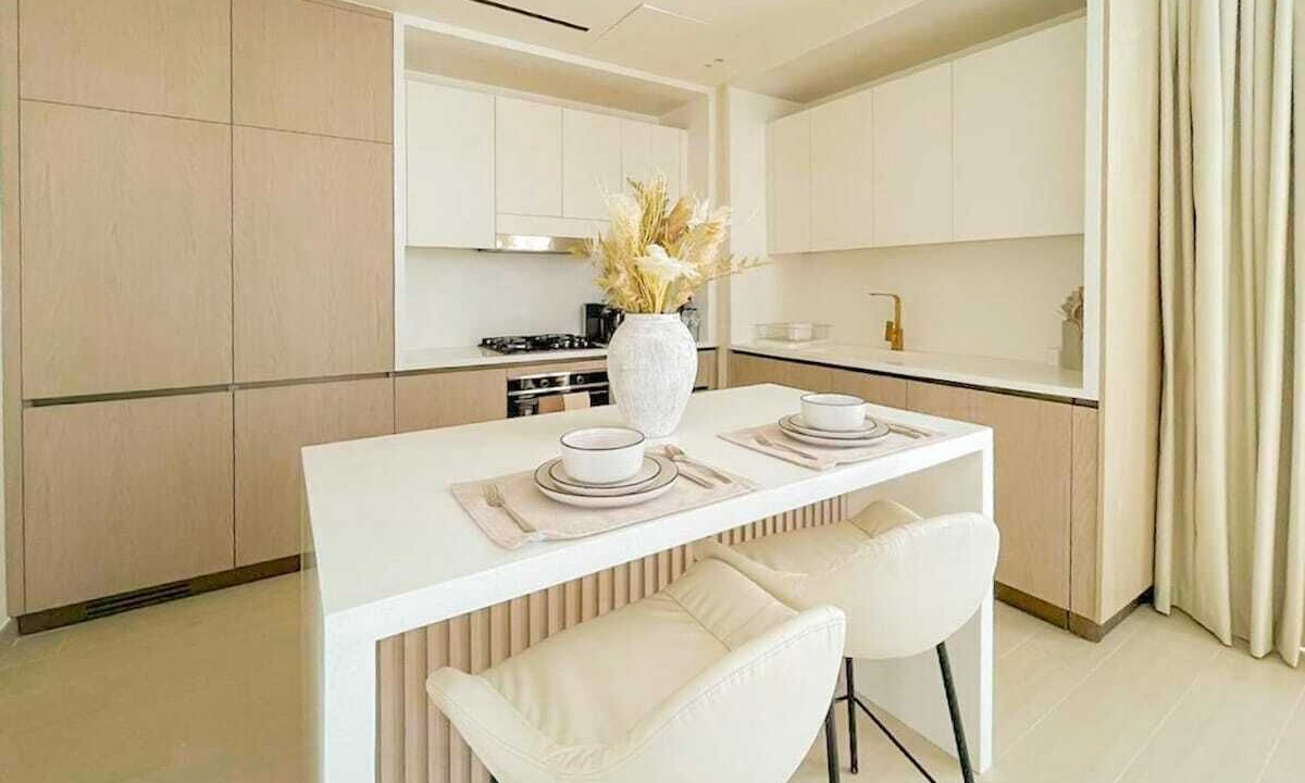 Photo of Kitchen in Jumeirah Village Circle