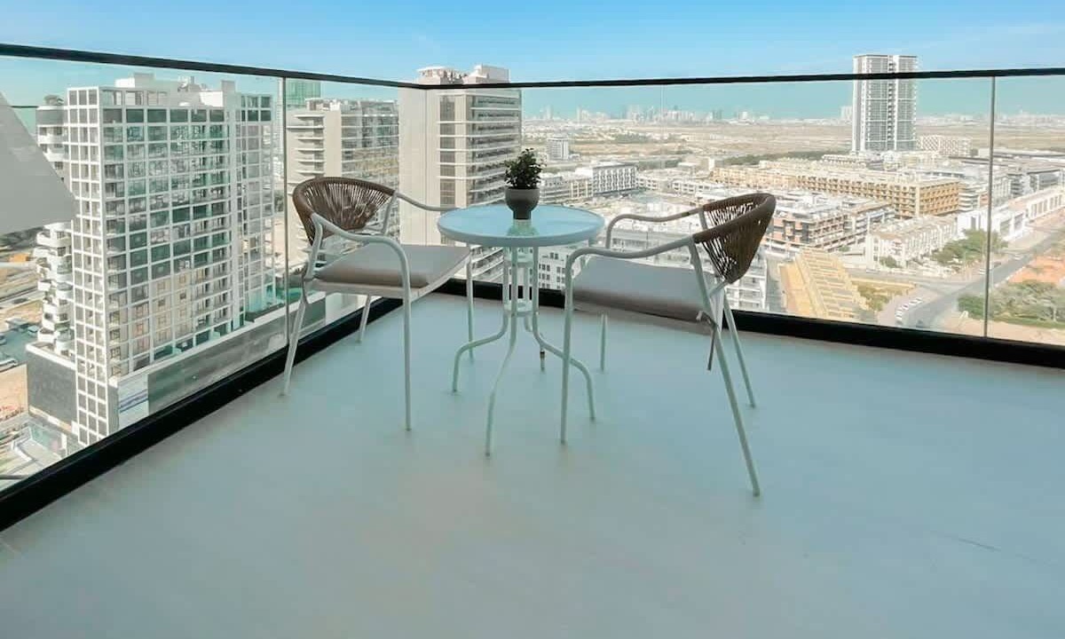 Photo of Outdoor in Jumeirah Village