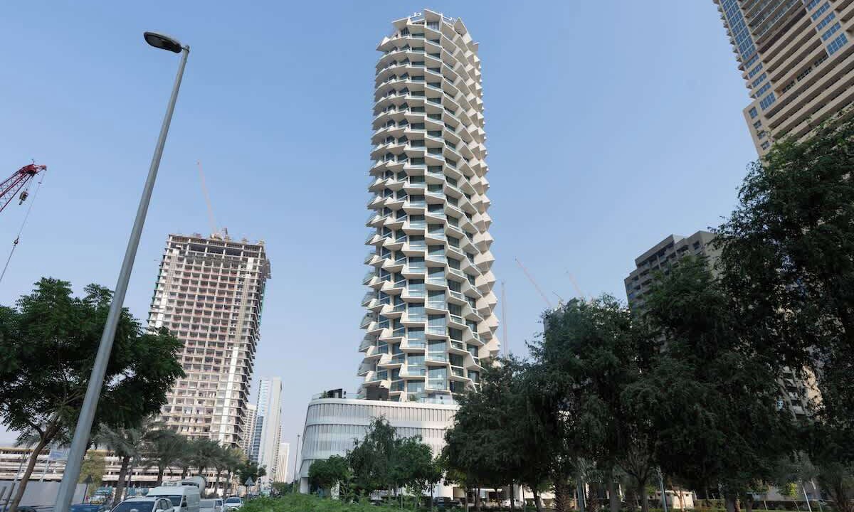 Photo of Outdoor in Jumeirah Village