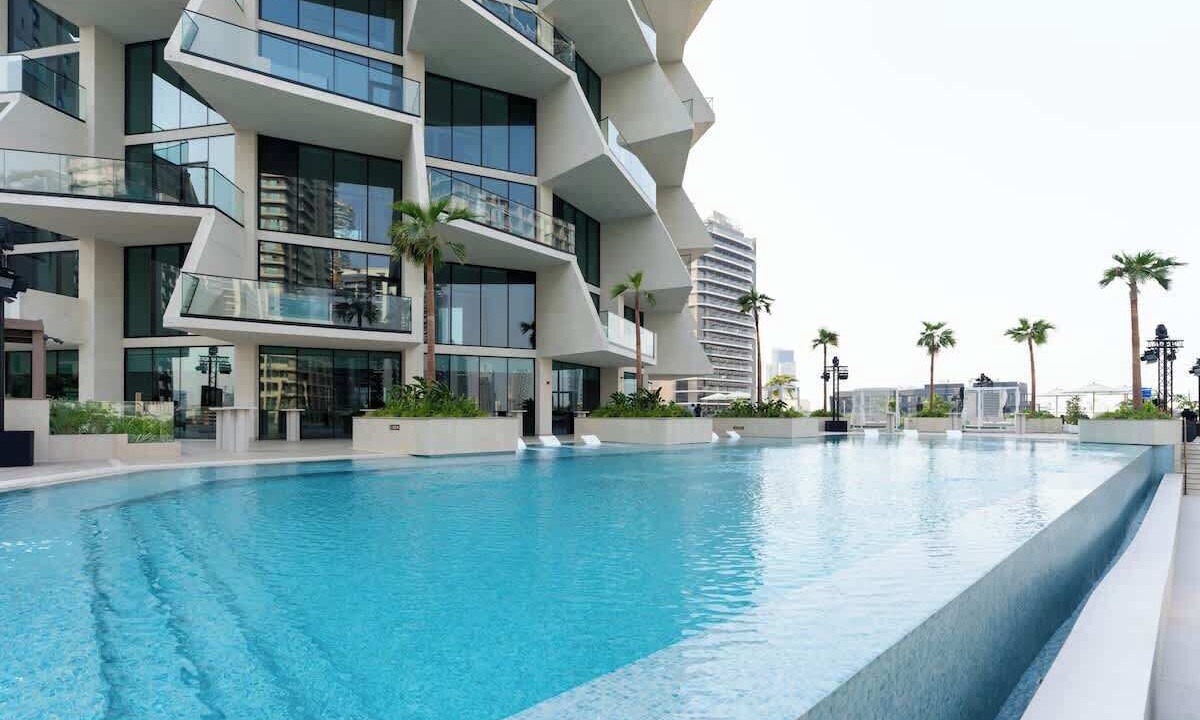 Photo of Outdoor in Jumeirah Village