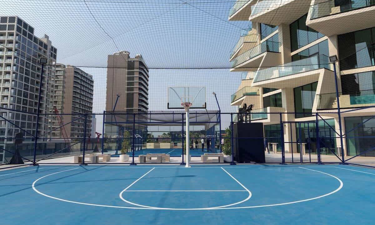 Photo of Others in Jumeirah Village