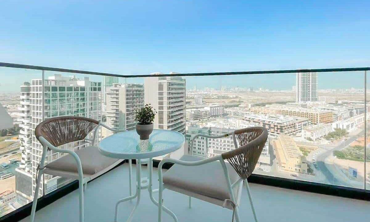Photo of Outdoor in Jumeirah Village
