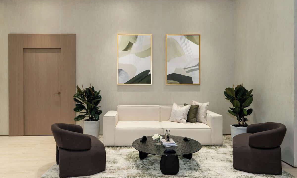 Photo of Livingroom in Jumeirah Village Circle