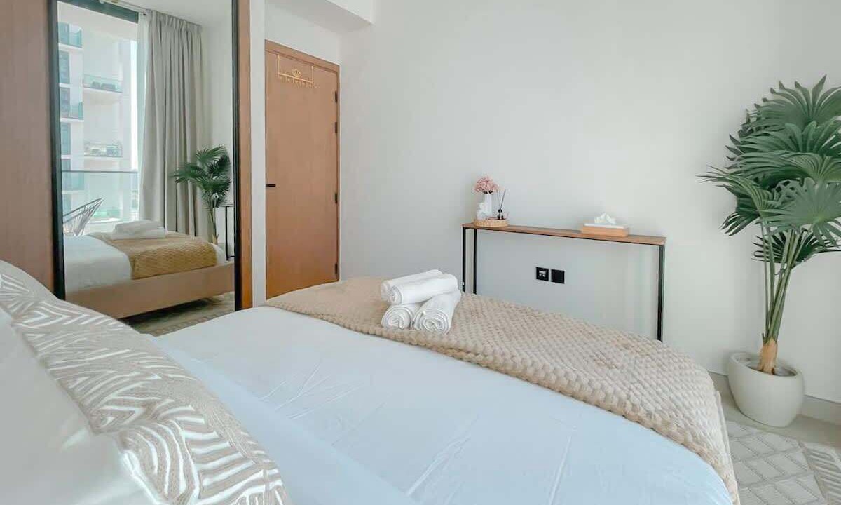 Photo of Bedroom in Jumeirah Village Circle