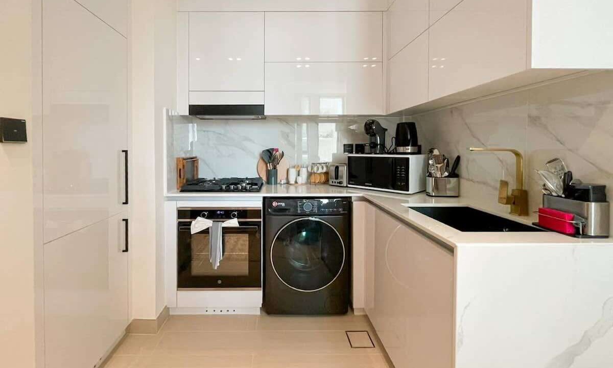 Photo of Kitchen in Jumeirah Village Circle