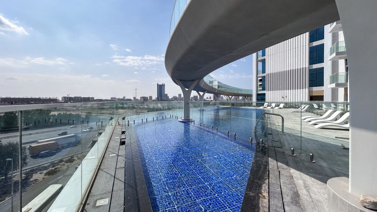 Photo of Outdoor in Al Barsha