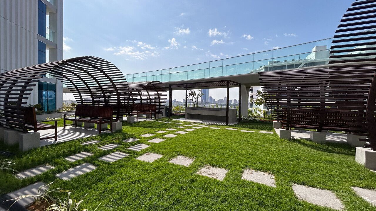 Photo of Outdoor in Al Barsha