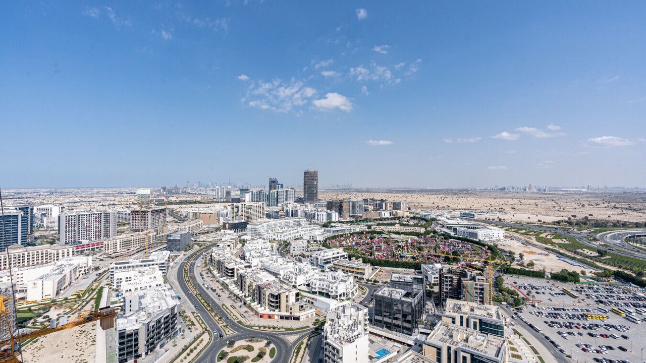Photo of Outdoor in Al Barsha