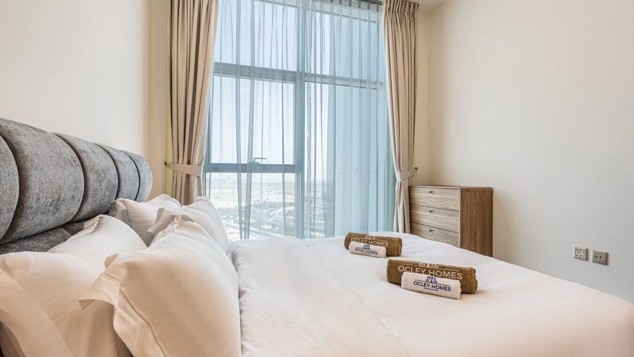 Photo of Bedroom in Al Barsha
