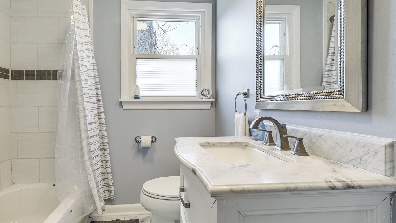 Photo of Bathroom in North Charleston