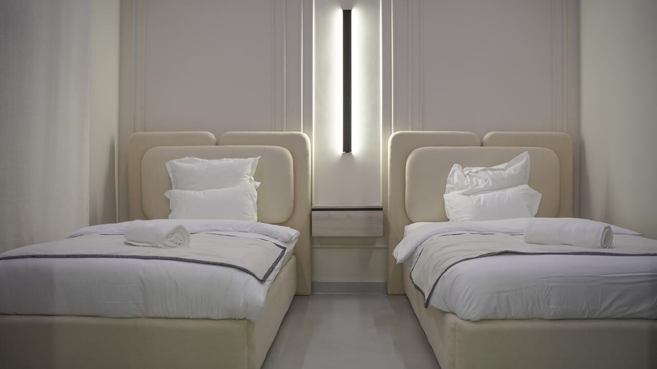 Photo of Bedroom in Salalah