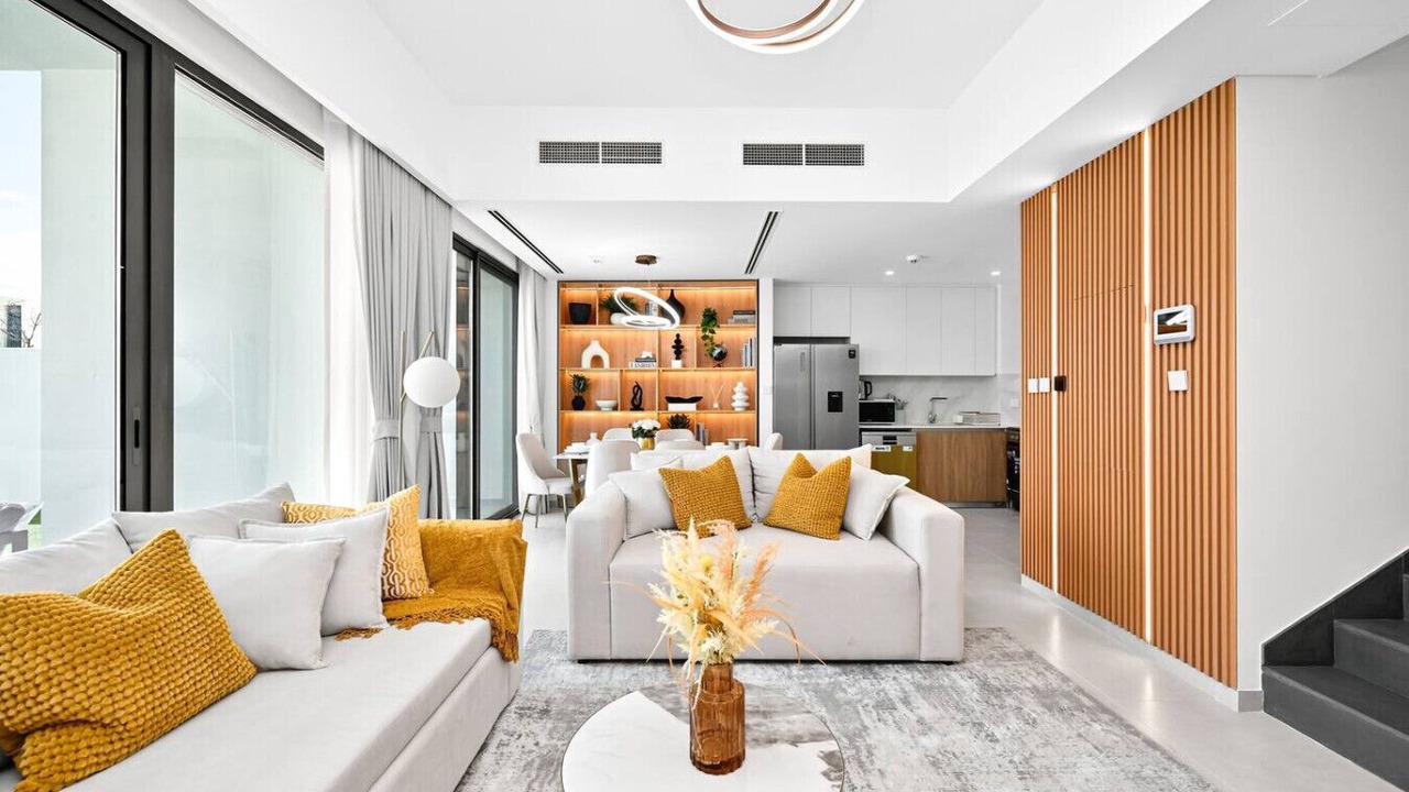 Photo of Livingroom in Dubai
