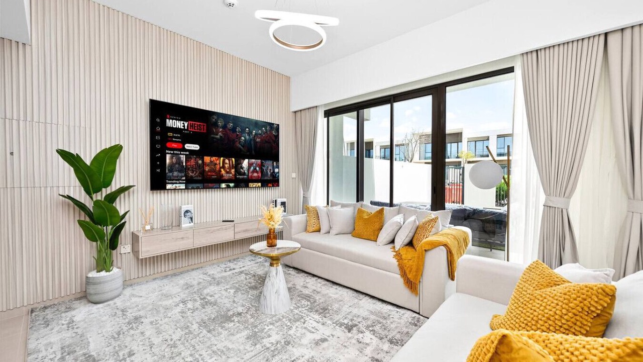 Photo of Livingroom in Dubai