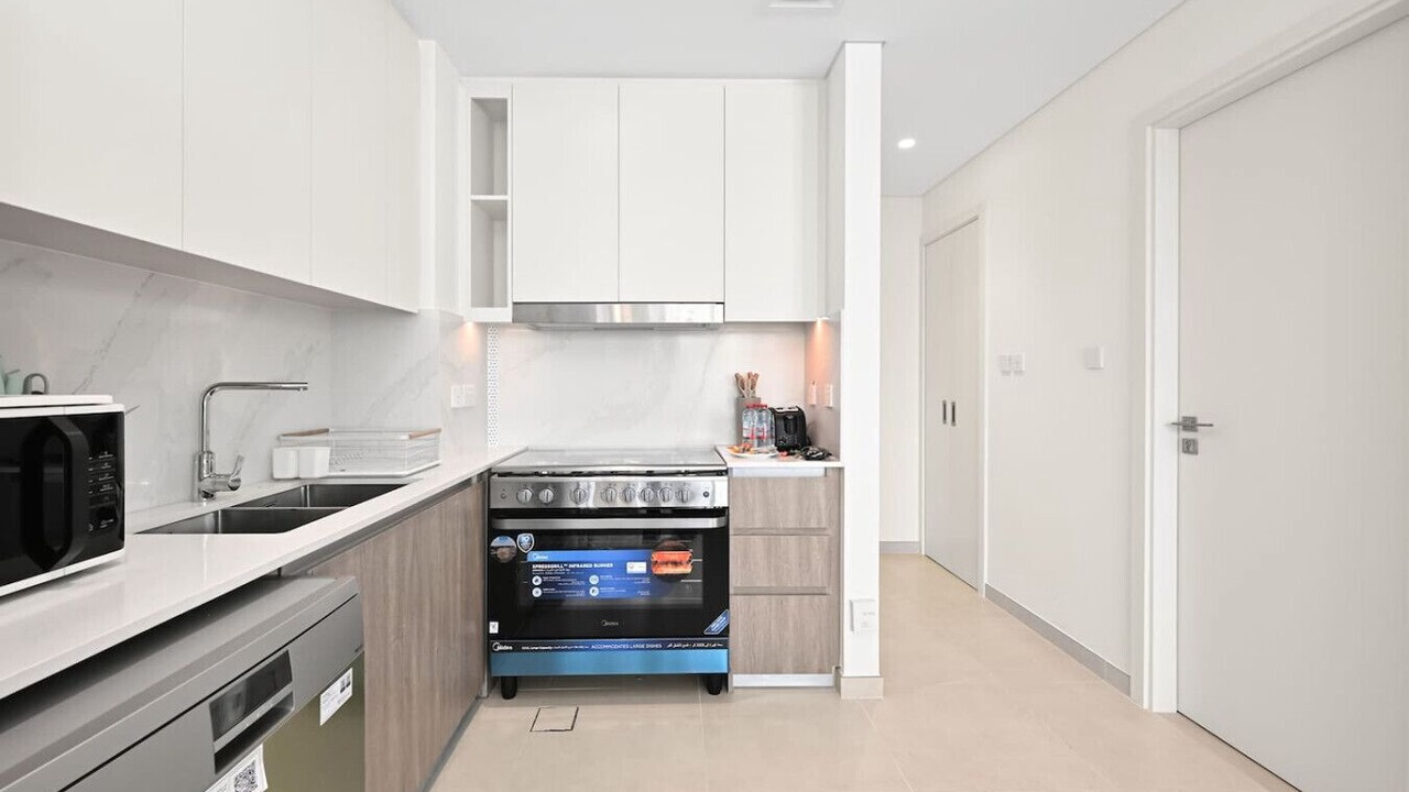 Photo of Kitchen in Dubai