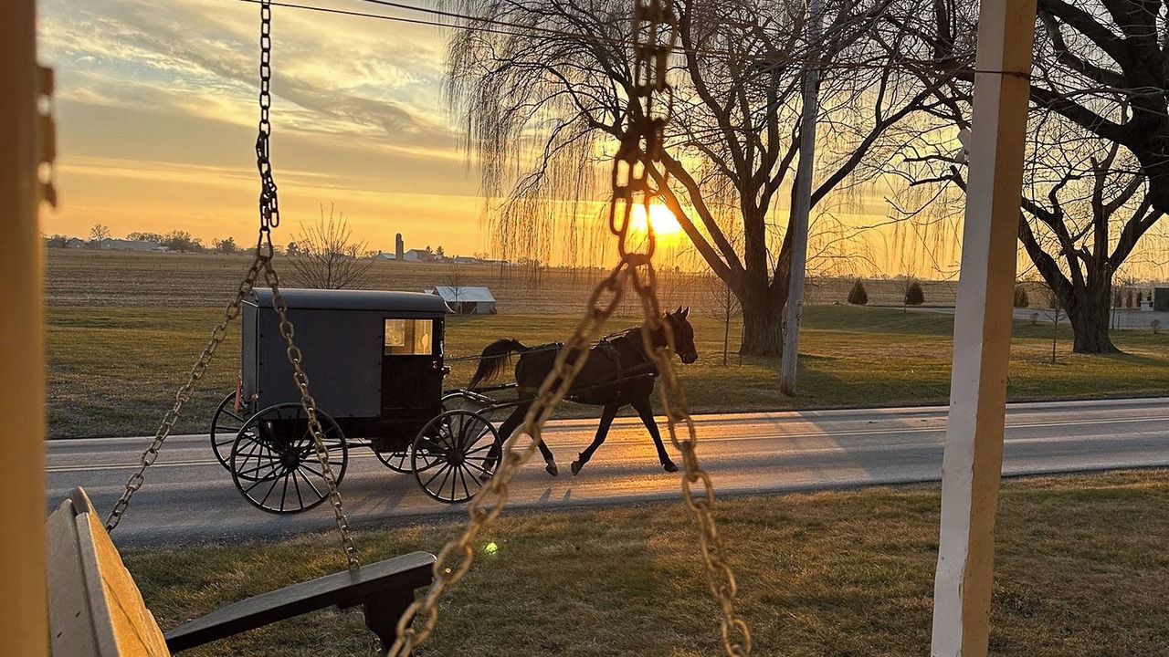 Photo of Outdoor in Ronks