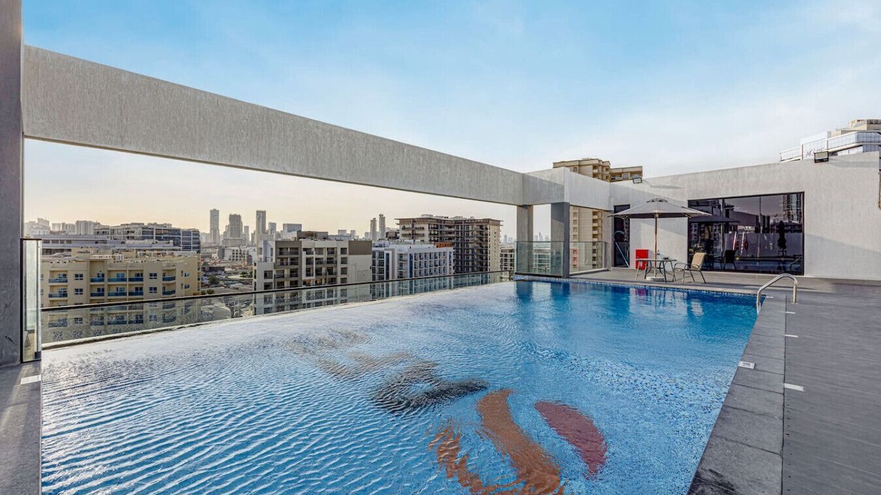 Photo of Outdoor in Al Barsha