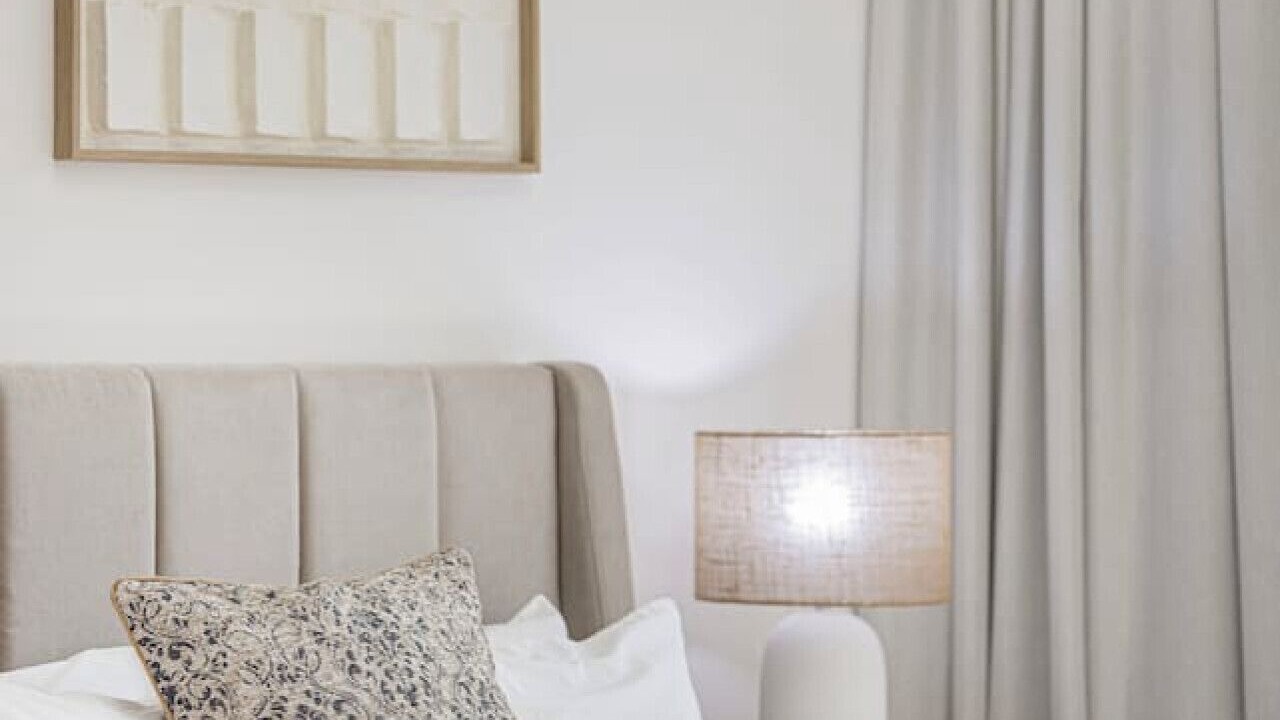 Photo of Bedroom in Al Barsha