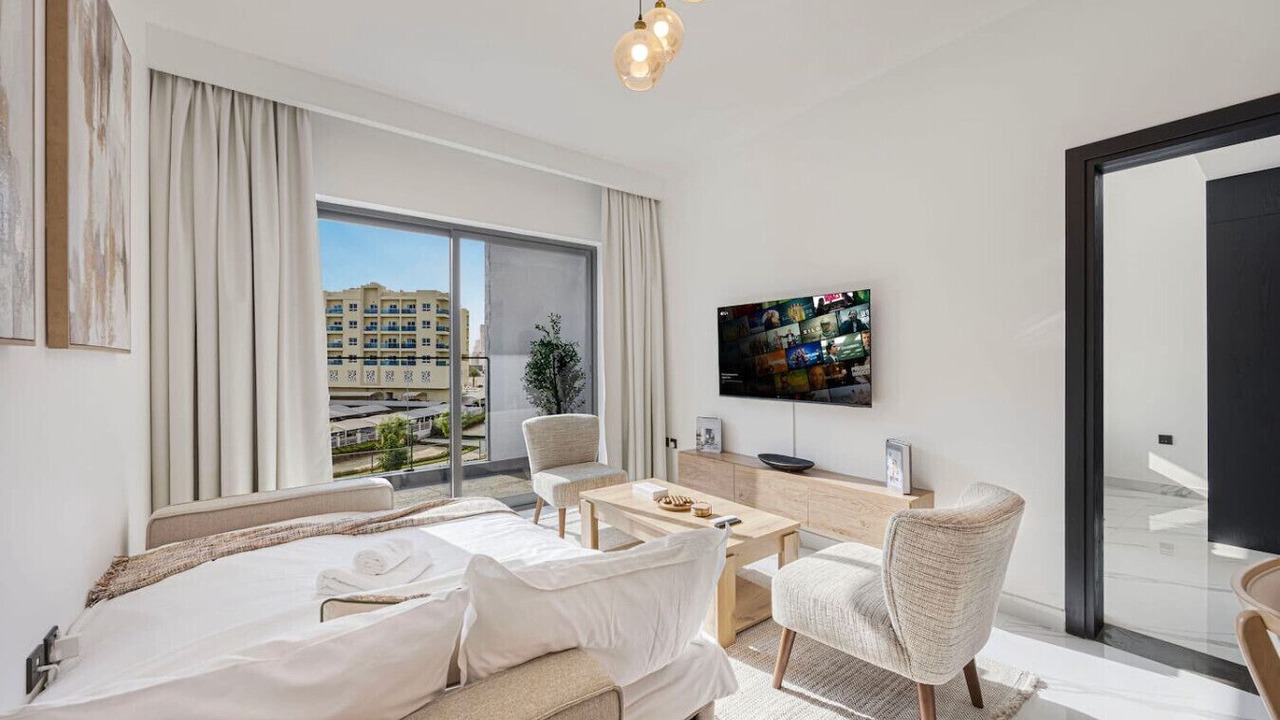 Photo of Bedroom in Al Barsha