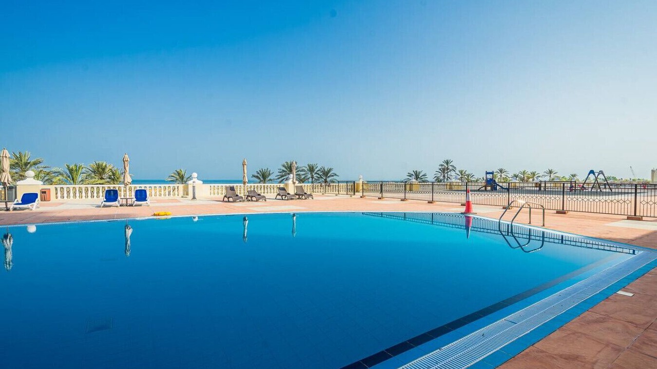 Photo of Outdoor in Al Hamra Village
