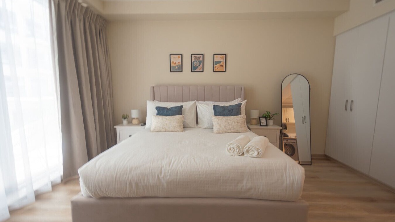Photo of Bedroom in Ras Al Khaimah