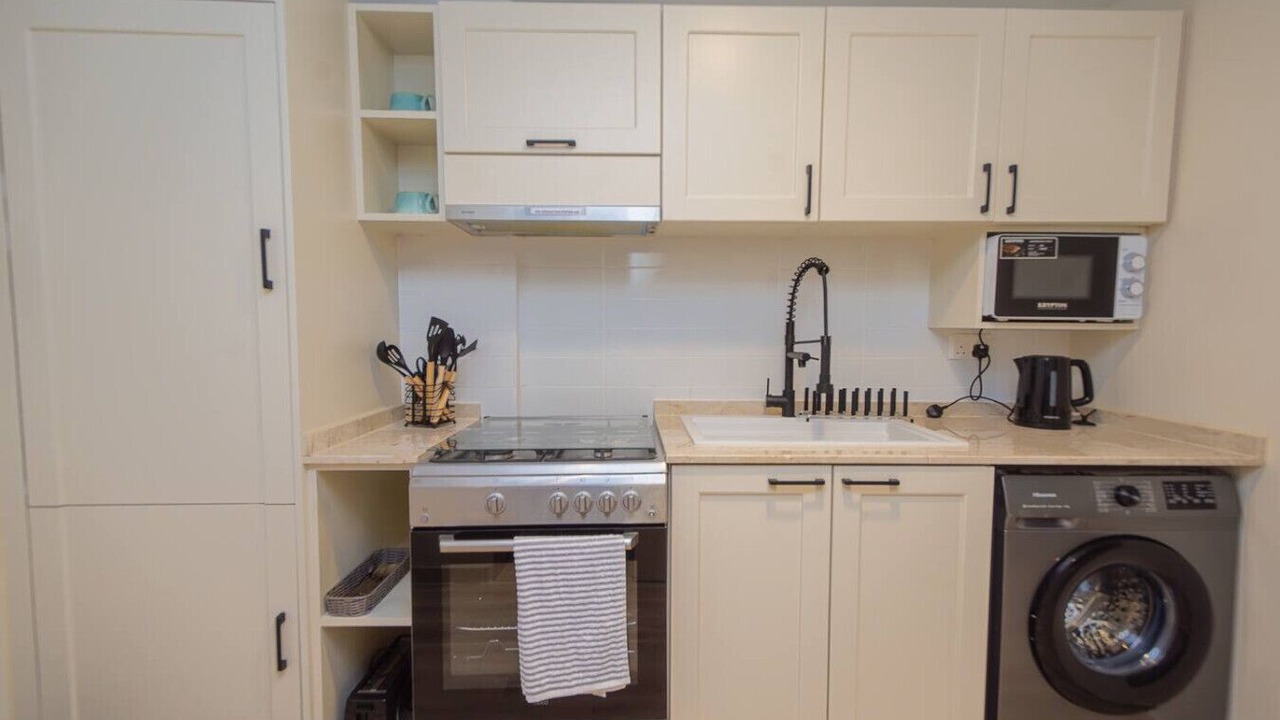 Photo of Kitchen in Ras Al Khaimah