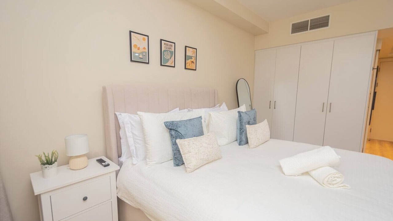 Photo of Bedroom in Ras Al Khaimah