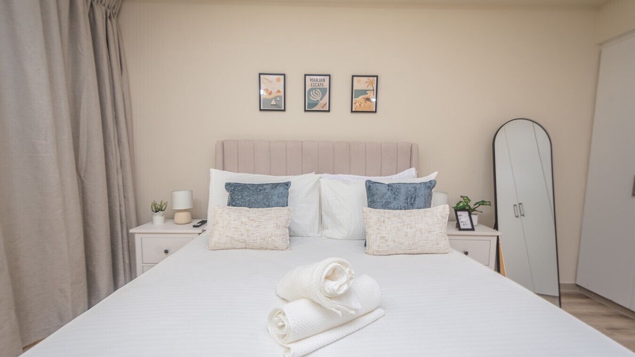 Photo of Bedroom in Ras Al Khaimah