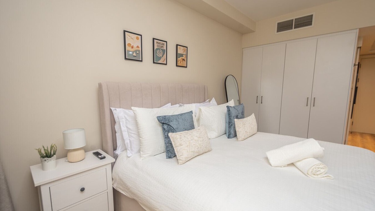 Photo of Bedroom in Ras Al Khaimah
