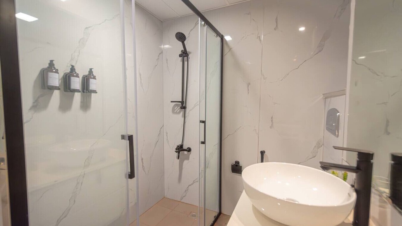 Photo of Bathroom in Ras Al Khaimah