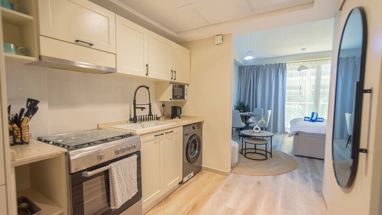 Photo of Kitchen in Ras Al Khaimah