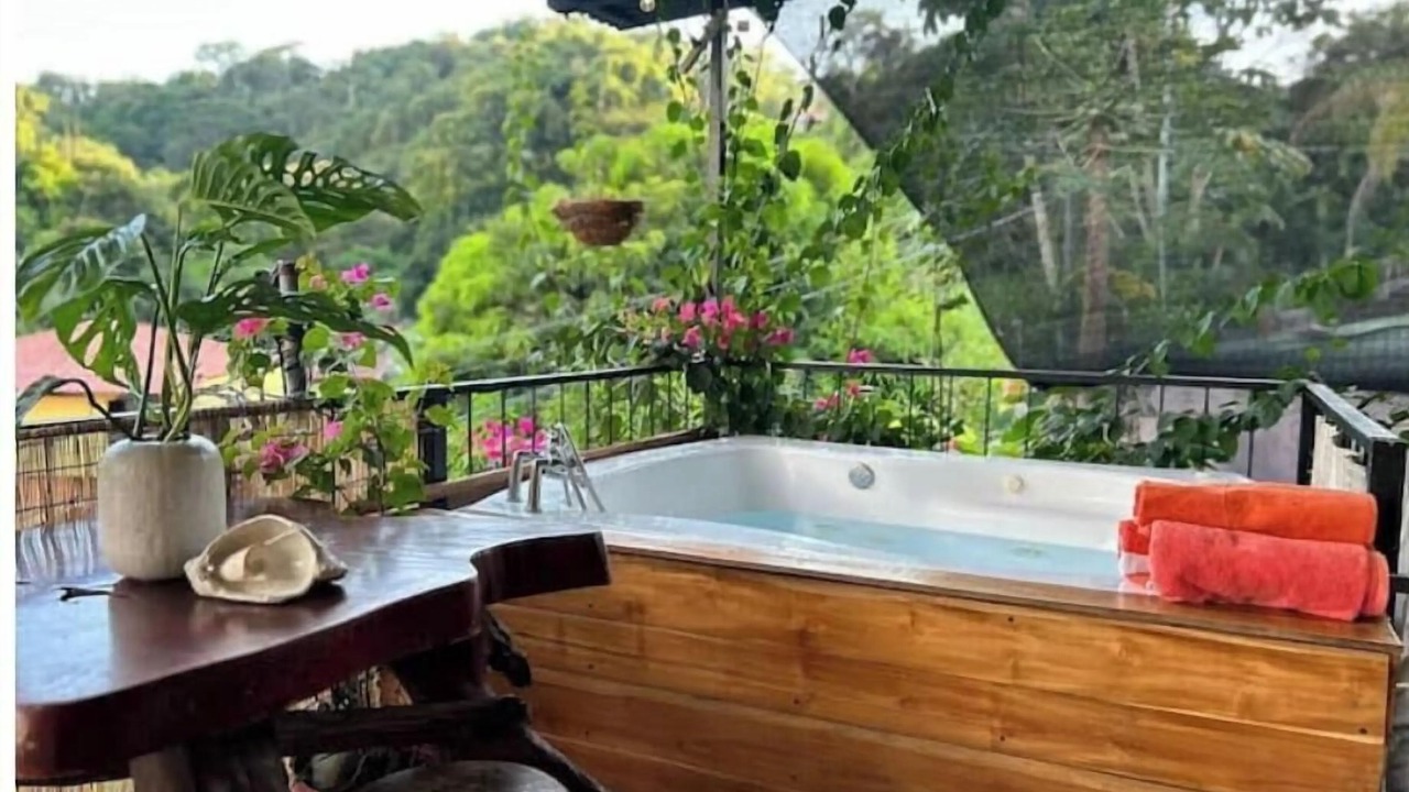 Photo of Outdoor in El Cerro