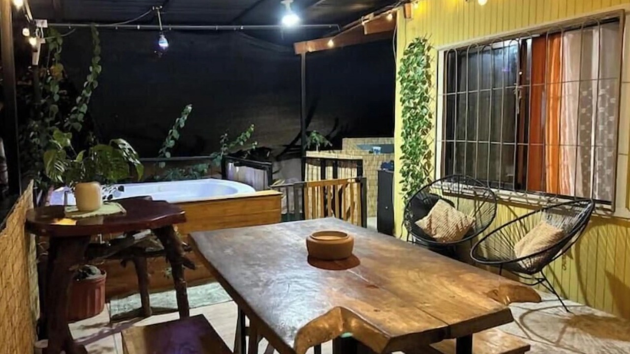 Photo of Outdoor in El Cerro