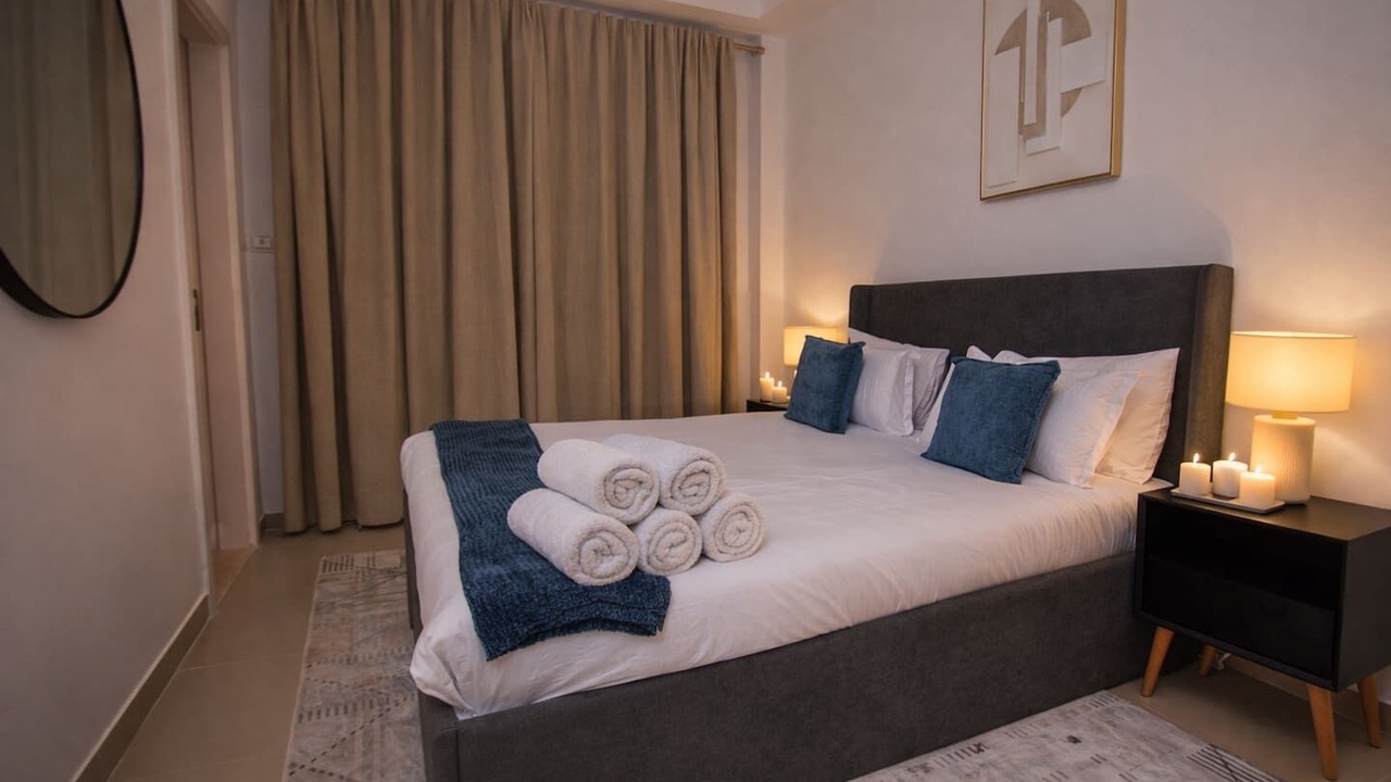 Photo of Bedroom in Ras Al Khaimah